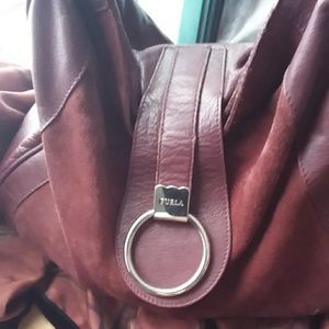 VINTAGE FURLA BAG EXCELLENT CONDITION LIKE NEW!,,